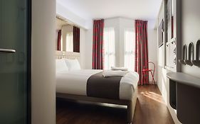 Point A Hotel Glasgow